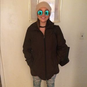 Meet your Posher, Margaret